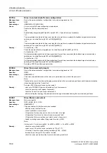 Preview for 1108 page of Siemens SINAMICS G120 List Manual