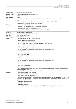 Preview for 1117 page of Siemens SINAMICS G120 List Manual