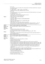 Preview for 1119 page of Siemens SINAMICS G120 List Manual