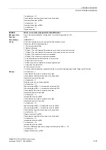 Preview for 1121 page of Siemens SINAMICS G120 List Manual