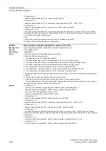 Preview for 1124 page of Siemens SINAMICS G120 List Manual