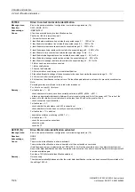 Preview for 1126 page of Siemens SINAMICS G120 List Manual