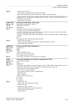 Preview for 1137 page of Siemens SINAMICS G120 List Manual