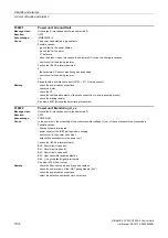 Preview for 1138 page of Siemens SINAMICS G120 List Manual