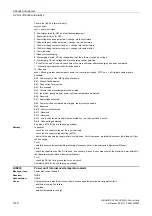 Preview for 1140 page of Siemens SINAMICS G120 List Manual