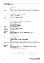 Preview for 1142 page of Siemens SINAMICS G120 List Manual