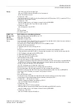 Preview for 1147 page of Siemens SINAMICS G120 List Manual