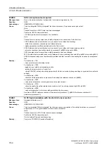 Preview for 1150 page of Siemens SINAMICS G120 List Manual