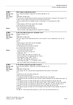 Preview for 1151 page of Siemens SINAMICS G120 List Manual