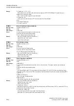 Preview for 1152 page of Siemens SINAMICS G120 List Manual