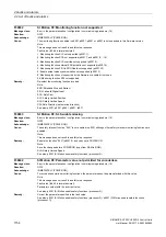 Preview for 1154 page of Siemens SINAMICS G120 List Manual