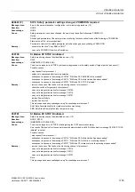 Preview for 1155 page of Siemens SINAMICS G120 List Manual