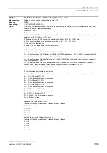 Preview for 1159 page of Siemens SINAMICS G120 List Manual