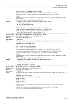 Preview for 1167 page of Siemens SINAMICS G120 List Manual