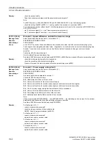 Preview for 1168 page of Siemens SINAMICS G120 List Manual