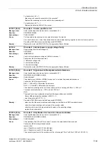 Preview for 1169 page of Siemens SINAMICS G120 List Manual