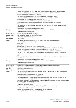 Preview for 1170 page of Siemens SINAMICS G120 List Manual