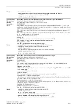 Preview for 1171 page of Siemens SINAMICS G120 List Manual