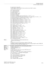 Preview for 1173 page of Siemens SINAMICS G120 List Manual