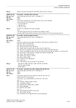 Preview for 1177 page of Siemens SINAMICS G120 List Manual