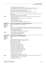 Preview for 1179 page of Siemens SINAMICS G120 List Manual