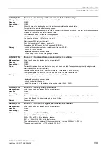 Preview for 1181 page of Siemens SINAMICS G120 List Manual