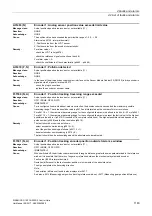 Preview for 1183 page of Siemens SINAMICS G120 List Manual