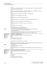 Preview for 1186 page of Siemens SINAMICS G120 List Manual