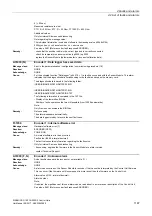 Preview for 1187 page of Siemens SINAMICS G120 List Manual