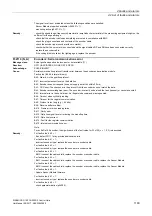 Preview for 1189 page of Siemens SINAMICS G120 List Manual