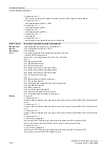 Preview for 1190 page of Siemens SINAMICS G120 List Manual