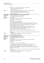 Preview for 1194 page of Siemens SINAMICS G120 List Manual