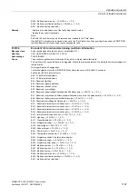 Preview for 1197 page of Siemens SINAMICS G120 List Manual