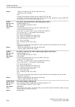 Preview for 1198 page of Siemens SINAMICS G120 List Manual