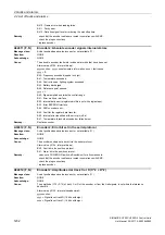 Preview for 1202 page of Siemens SINAMICS G120 List Manual