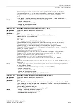 Preview for 1203 page of Siemens SINAMICS G120 List Manual