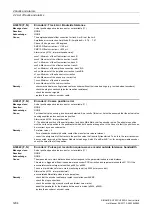 Preview for 1204 page of Siemens SINAMICS G120 List Manual