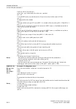 Preview for 1210 page of Siemens SINAMICS G120 List Manual