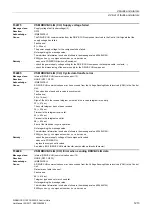 Preview for 1213 page of Siemens SINAMICS G120 List Manual