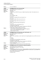 Preview for 1214 page of Siemens SINAMICS G120 List Manual