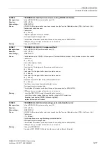 Preview for 1217 page of Siemens SINAMICS G120 List Manual