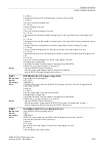 Preview for 1219 page of Siemens SINAMICS G120 List Manual