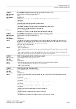 Preview for 1221 page of Siemens SINAMICS G120 List Manual