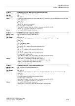 Preview for 1223 page of Siemens SINAMICS G120 List Manual