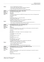 Preview for 1225 page of Siemens SINAMICS G120 List Manual