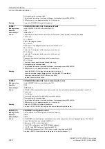 Preview for 1226 page of Siemens SINAMICS G120 List Manual