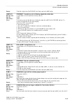 Preview for 1227 page of Siemens SINAMICS G120 List Manual