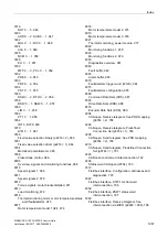 Preview for 1247 page of Siemens SINAMICS G120 List Manual