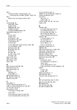 Preview for 1248 page of Siemens SINAMICS G120 List Manual