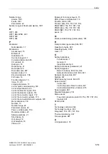 Preview for 1253 page of Siemens SINAMICS G120 List Manual